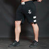 Benjamin Bodybuilding Shorts - Muskel Bröder vivano-warszawa