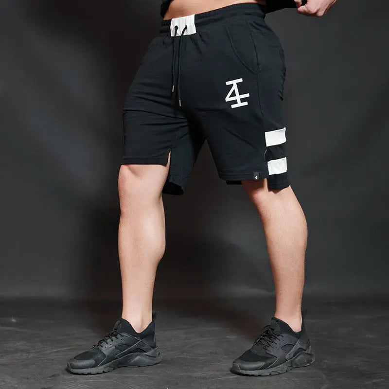 Benjamin Bodybuilding Shorts - Muskel Bröder vivano-warszawa
