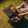 Monitoiminen Leirintäreppu-Bag-EmiyoSuomi