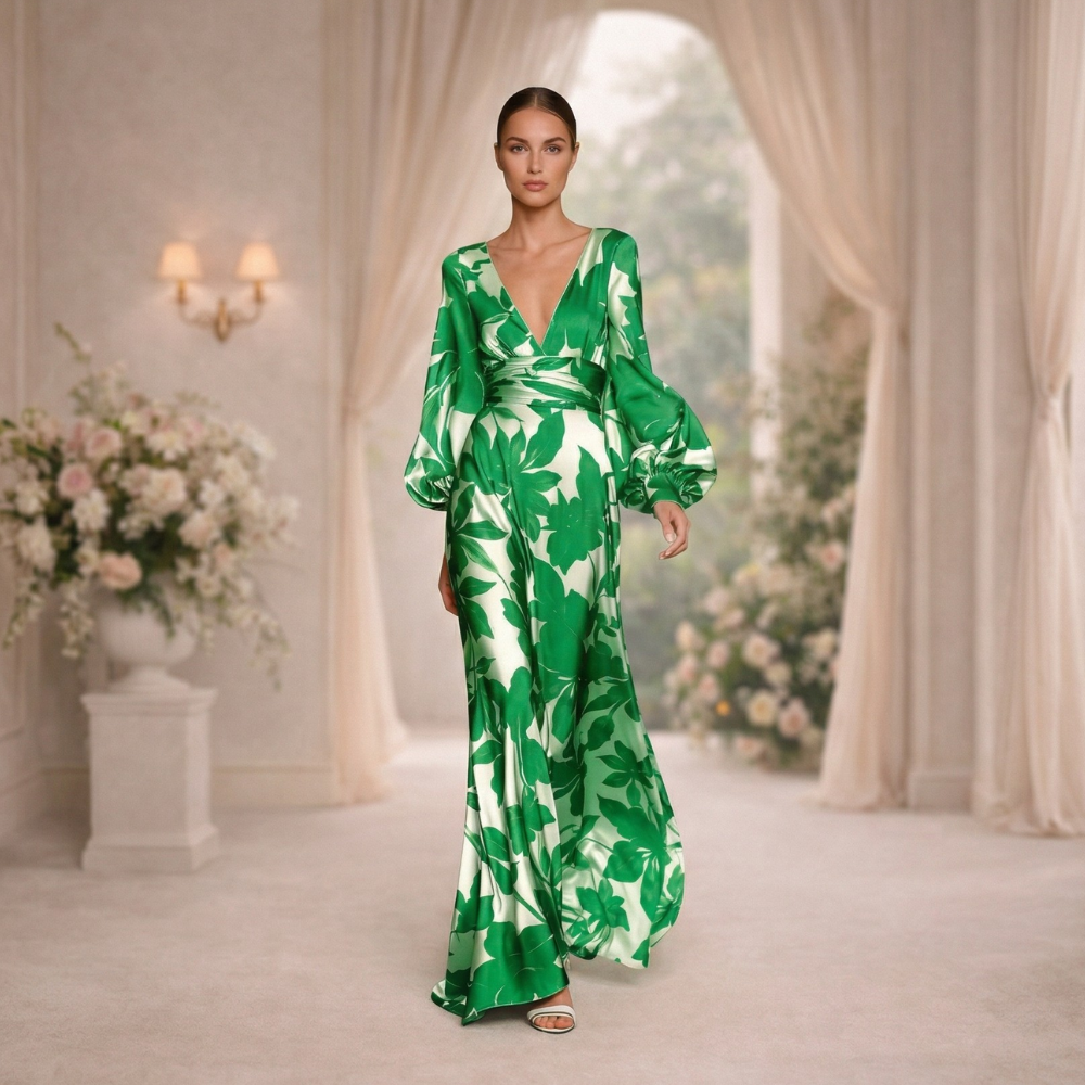 Annette naisten elegantti mekko | monipuolinen tyyli jokaiselle tilaisuudelle