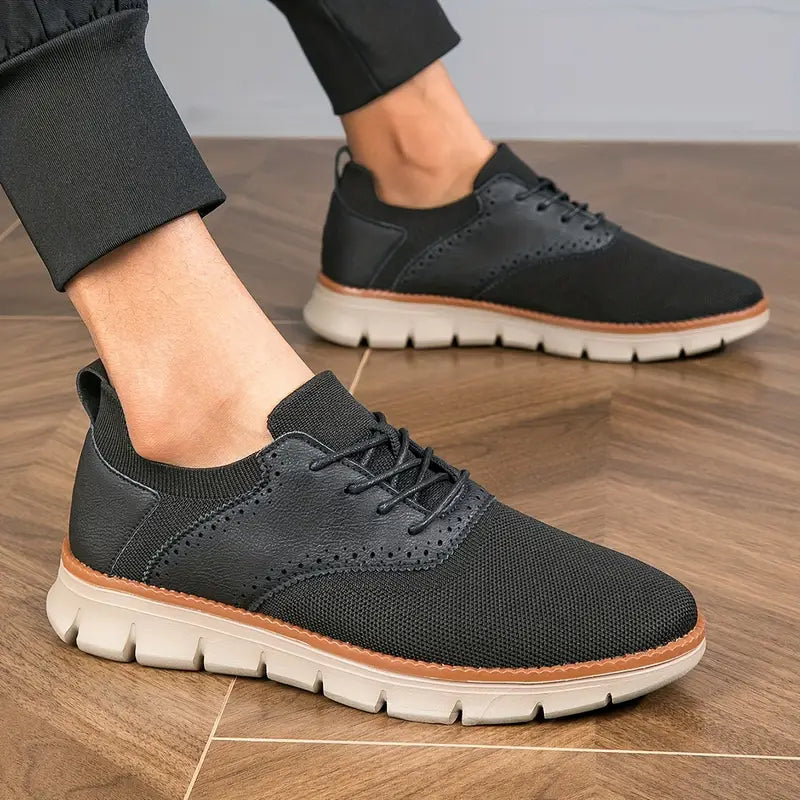 Giovanni Milano - Lenkkarit Mukavat ja Tyylikkäät-Shoes-EmiyoSuomi