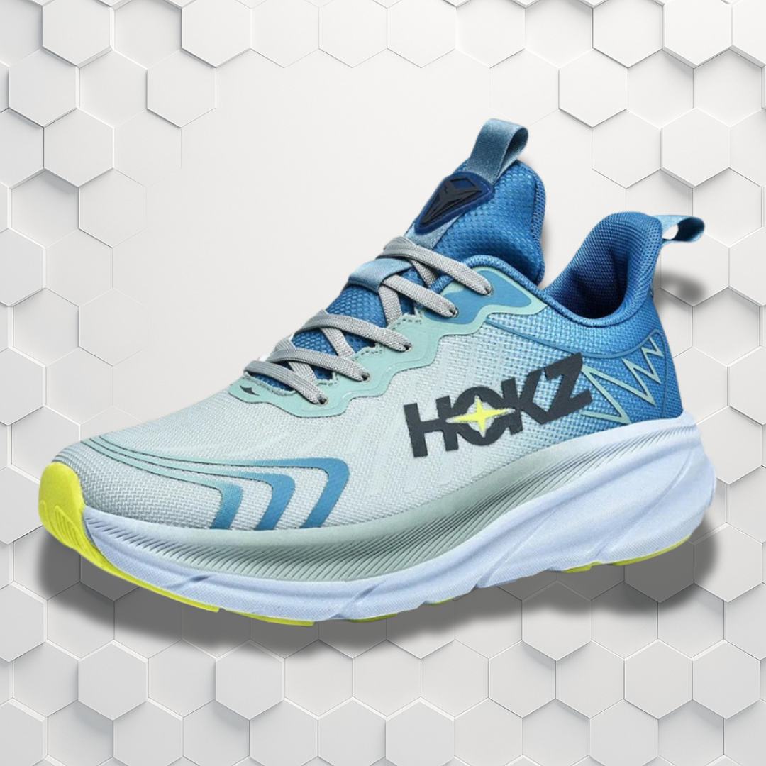 Luca hardloopschoenen – perfecte ondersteuning