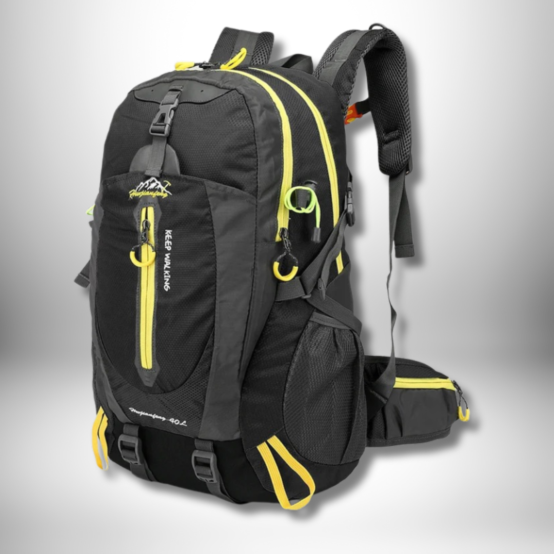 Waterdichte 40L Outdoor Rugzak Voor Wandelen