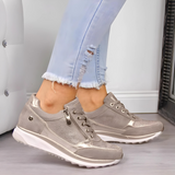 Naisten Sneakers - Mukavat & Glamouriset - Urheilulliset - EmiyoSuomi