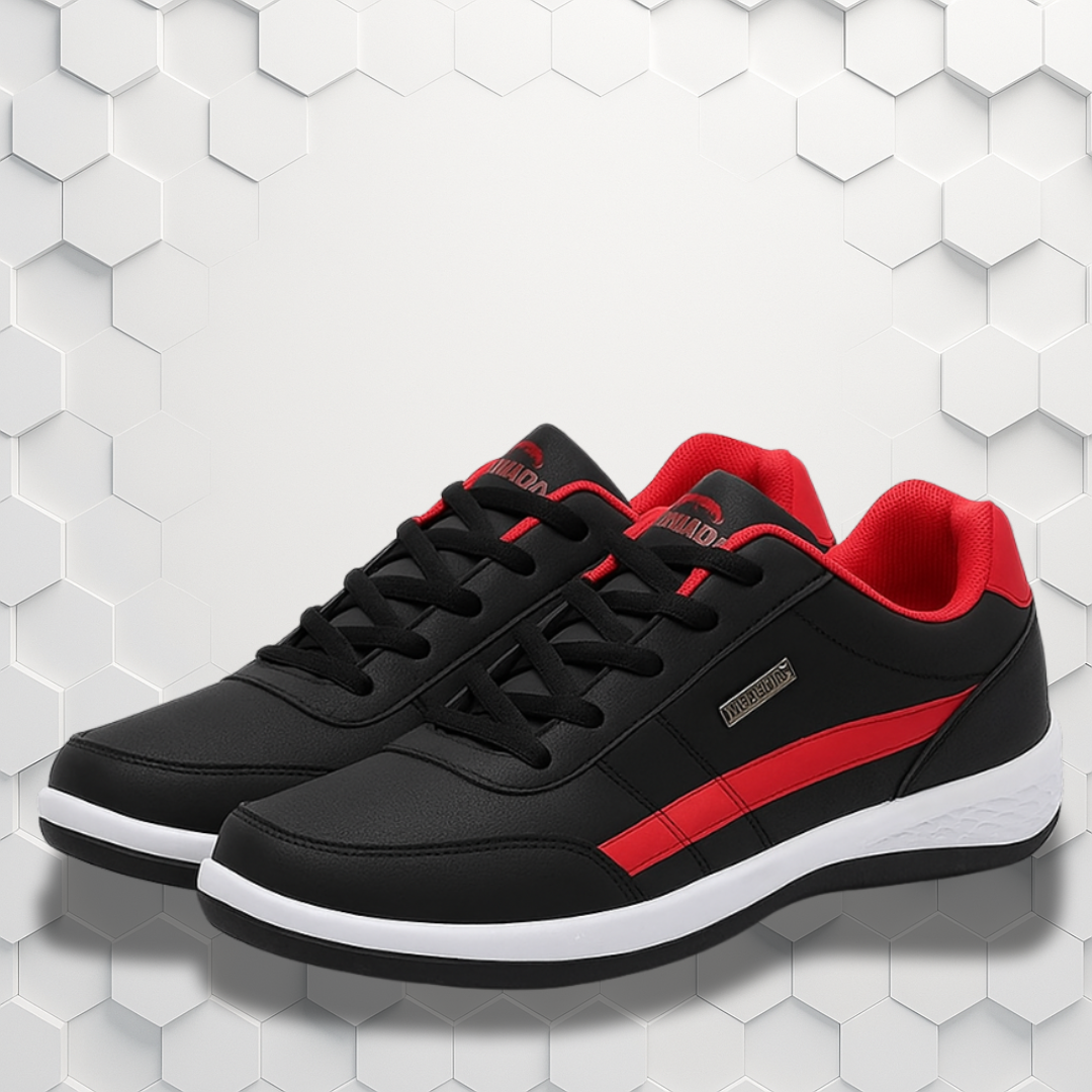 Ortopedische Schuhe Louis - Komfort & Stil