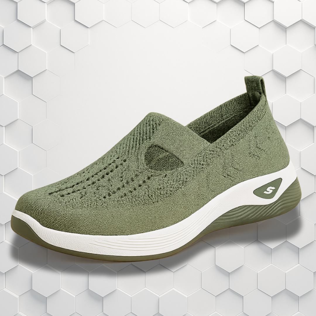 Phebe – Orthopedische Aanpasbare Schoenen
