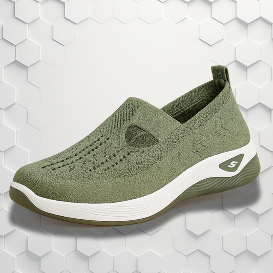 Phebe – Orthopedische Aanpasbare Schoenen