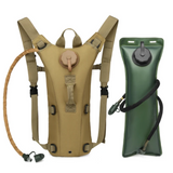 HydraPack 3L Vesireppu-***HydraPack 3L Water Backpack-EmiyoSuomi