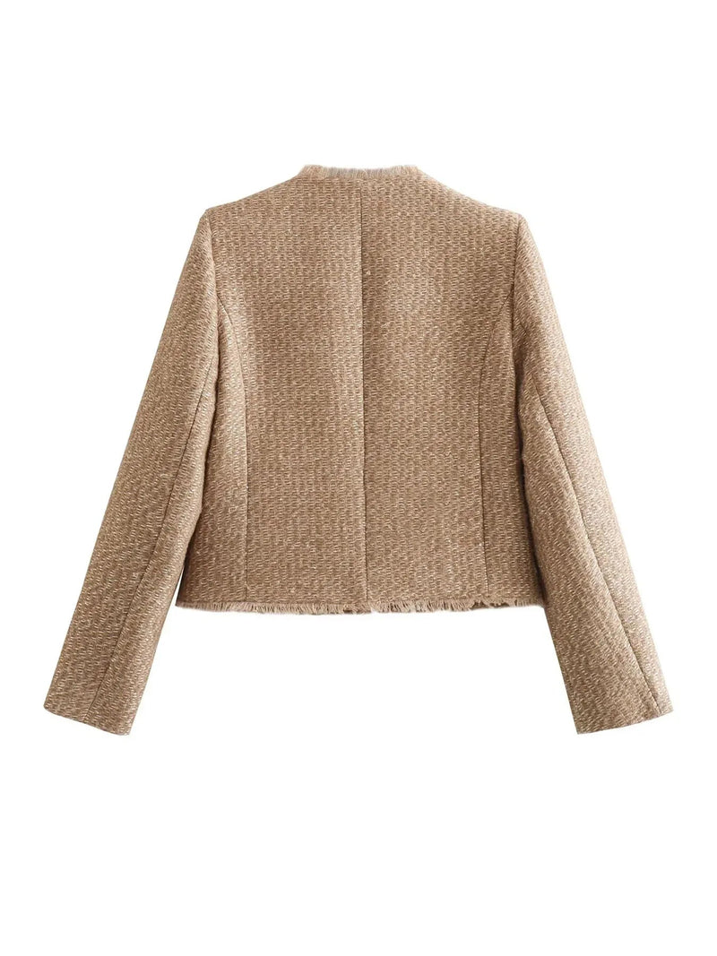 NADINE | Välikerros Naisille-Coats & Jackets-EmiyoSuomi