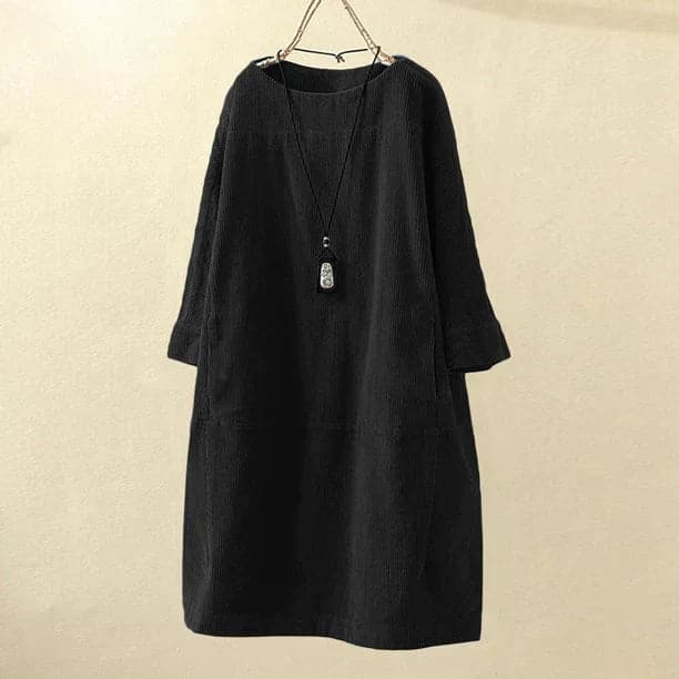 Musta / 5XL