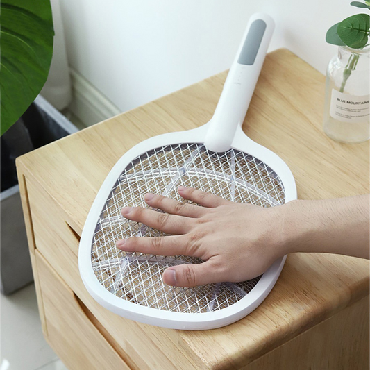 2-in-1 Sähkösurvin & Yöhyttyskilleri-Home & Garden-EmiyoSuomi