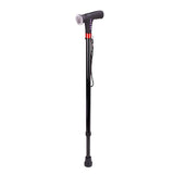 Nordic Walking -sauvat LED-valolla – ActiveStride Pro-*Nordic Walking Poles with LED Lighting – ActiveStride Pro-EmiyoSuomi