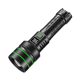 Äärimmäisen kirkas ja zoomattava LED-taskulamppu - PowerBeam-***Extreem Felle en Zoombare LED Zaklamp - PowerBeam-EmiyoSuomi