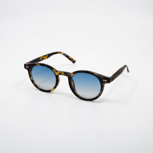 NORD | Leopard Fade