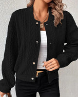 LUCIA | Naisten Cardigan