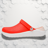 Crocs Ultra Comfort - Orthopädische Sandalen