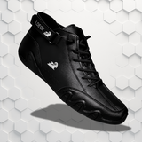 Barfußschuhe Leder - Unisex - Bequem & Rutschfest