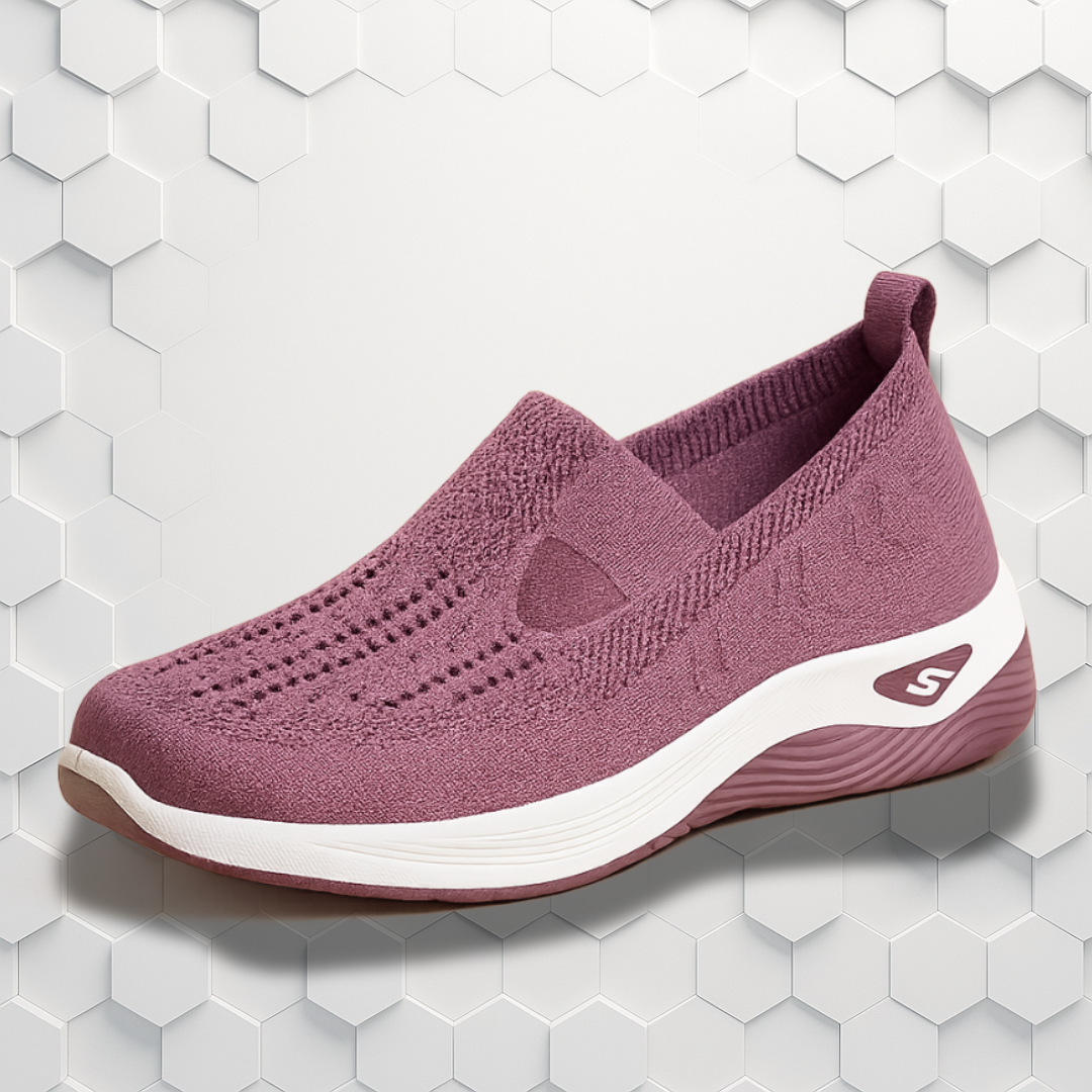 Phebe – Orthopedische Aanpasbare Schoenen