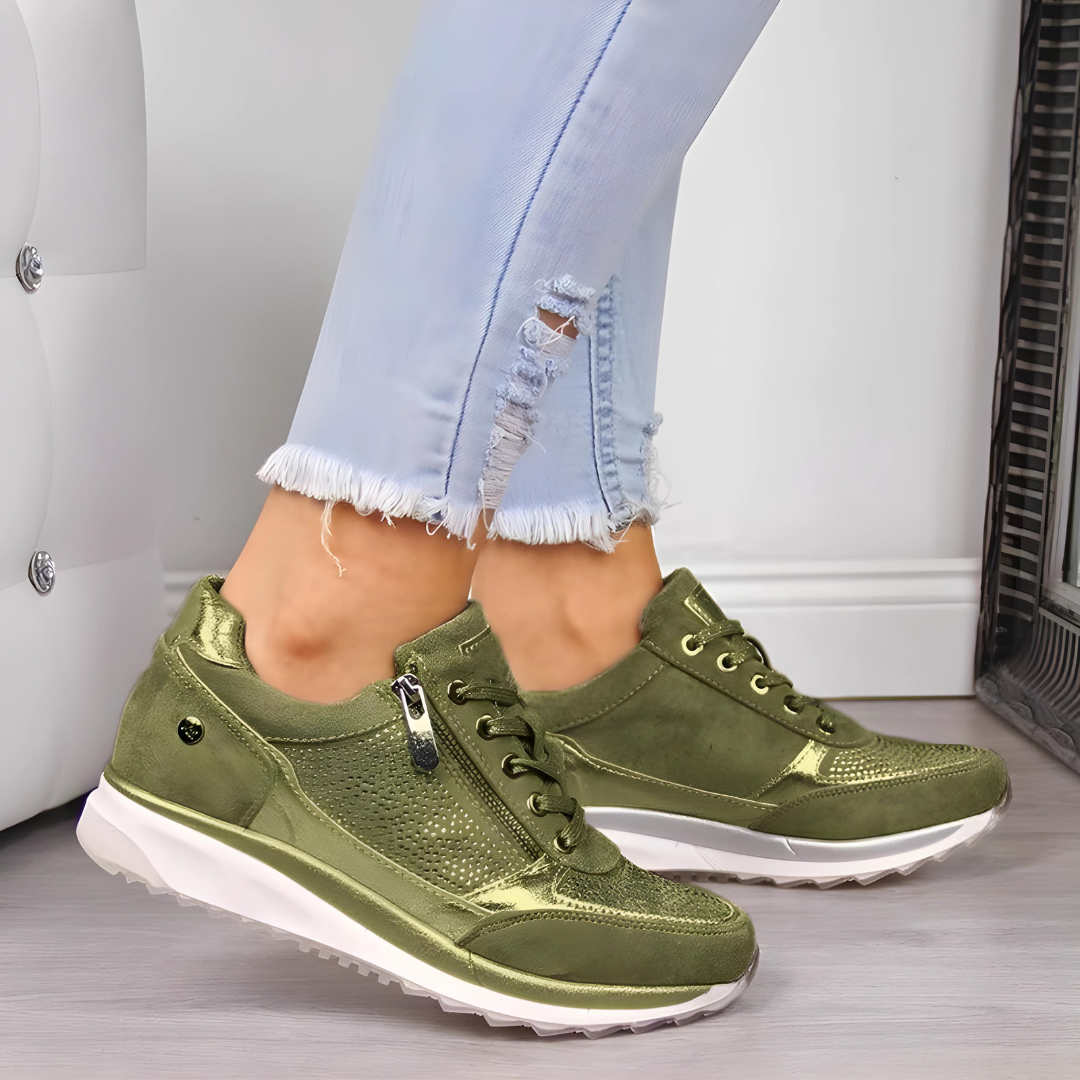 Groen / 43