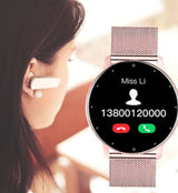 Naiset Smartwatch-RANDOM-EmiyoSuomi