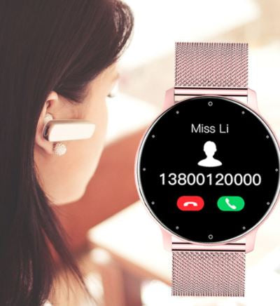 Naiset Smartwatch-RANDOM-EmiyoSuomi