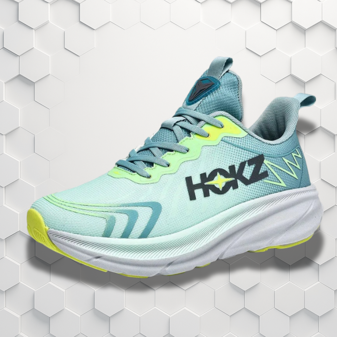 Luca hardloopschoenen – perfecte ondersteuning