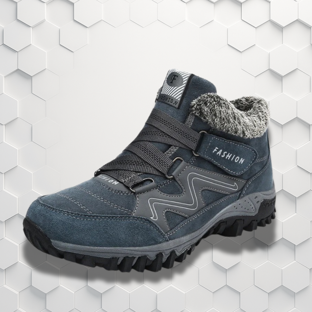 Blauw/Grijs / 46