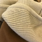 Chloe – Huppari - Mukava - Lämmin - Tyylikäs