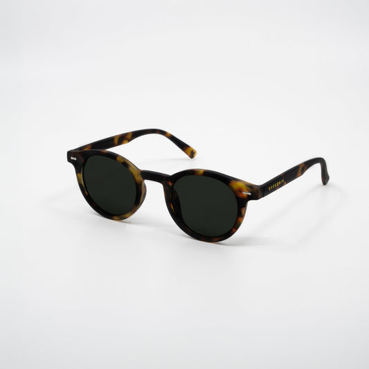 NORD | Leopard Midnight