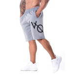 Christopher – Urheiluhousut Miehille-Miesten shortsit-EmiyoSuomi
