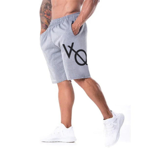 Christopher – Urheiluhousut Miehille-Miesten shortsit-EmiyoSuomi