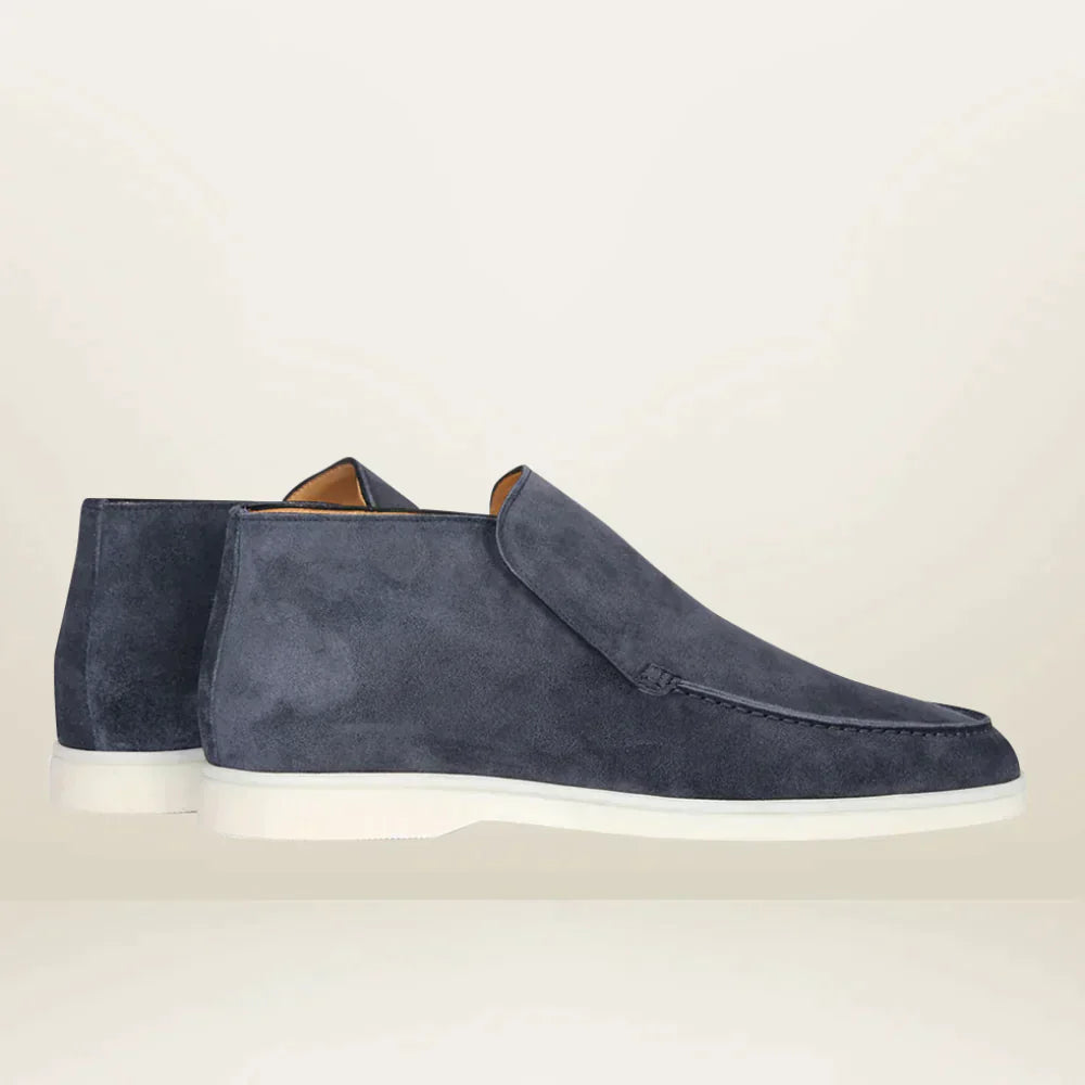 Blauw / 46