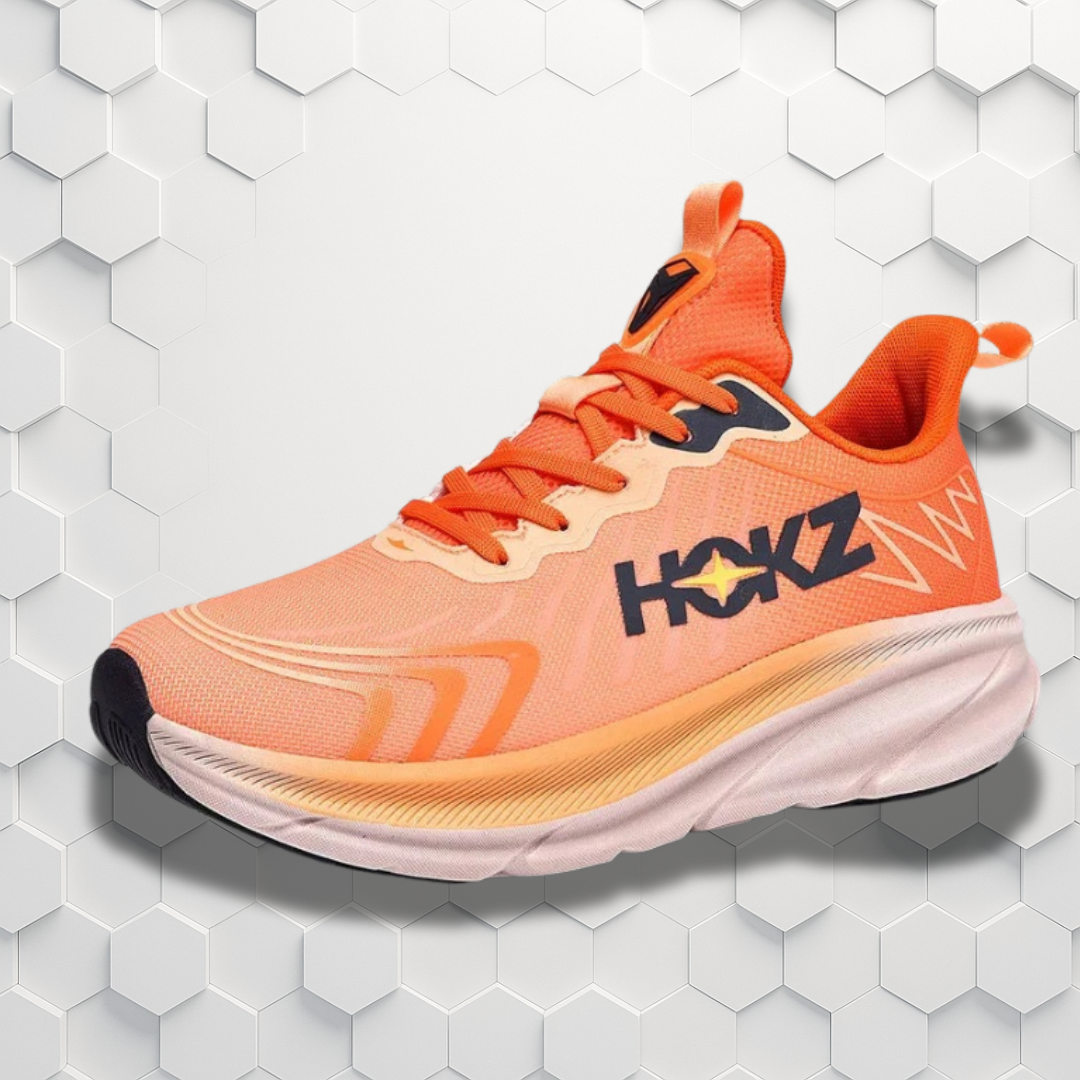 Luca hardloopschoenen – perfecte ondersteuning