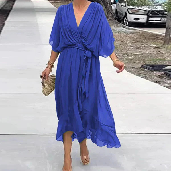 Blau / 5XL