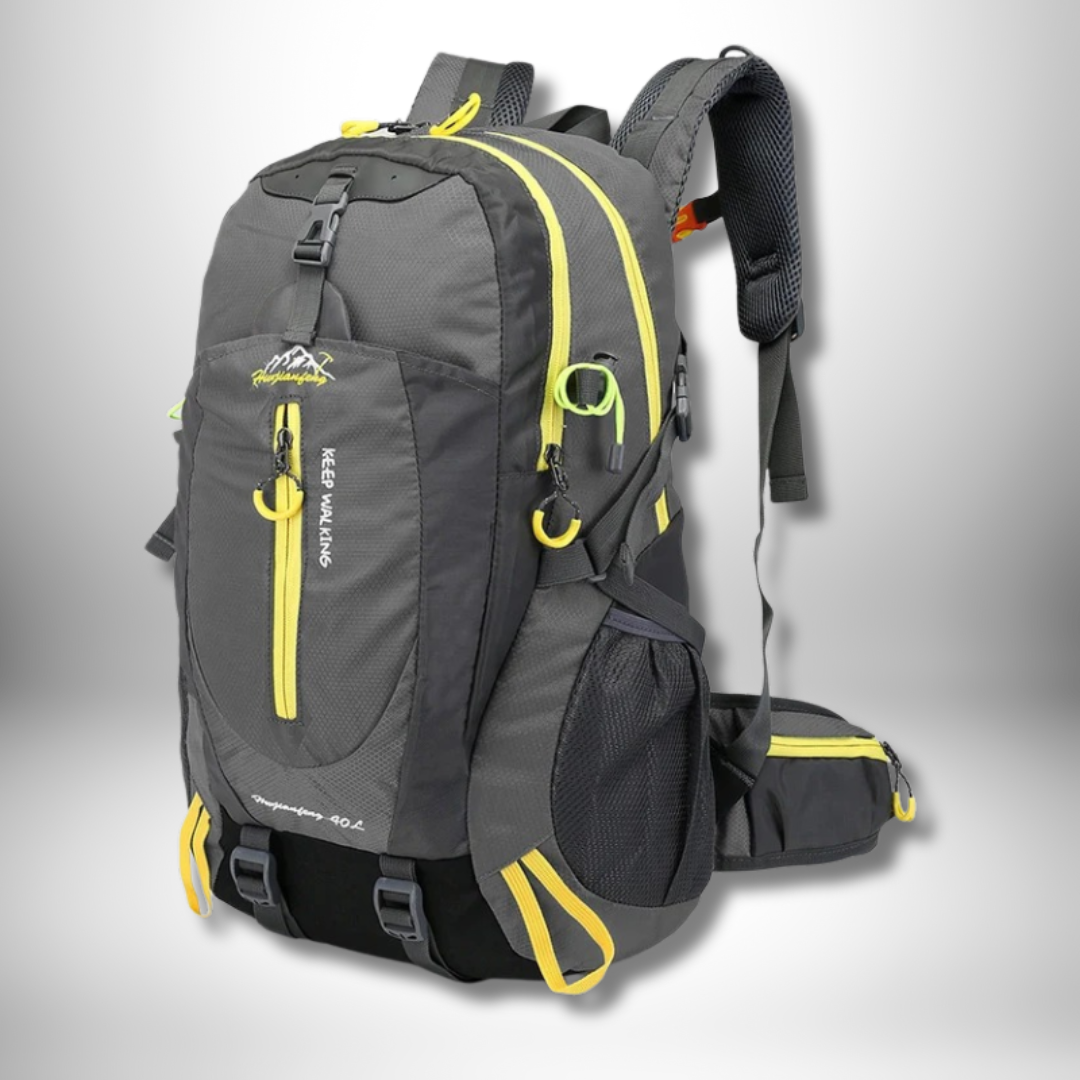 Waterdichte 40L Outdoor Rugzak Voor Wandelen