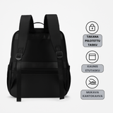 Ruim en licht reistas voor handbagage