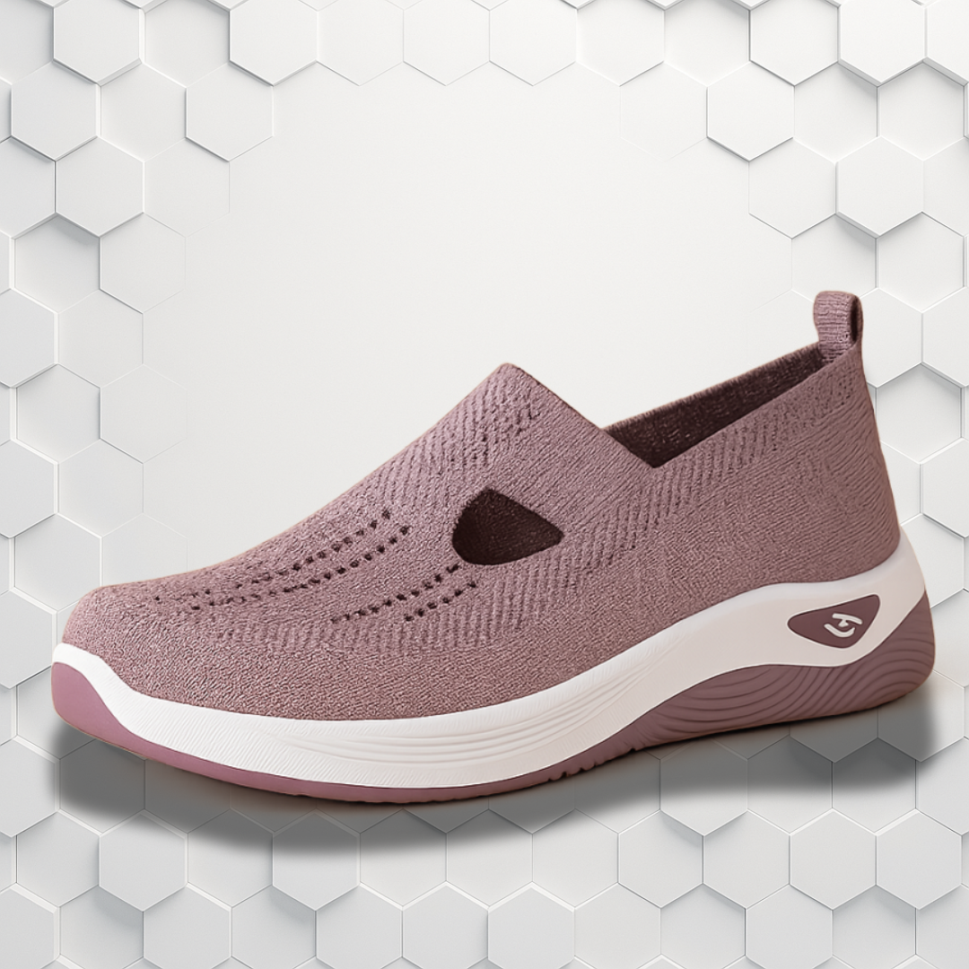 Phebe | Orthopädische Anpassbare Schuhe