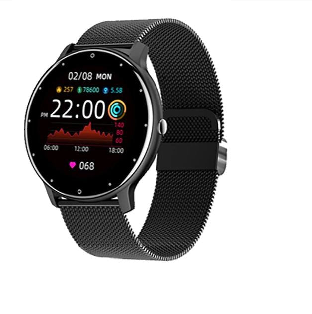 Naiset Smartwatch-RANDOM-EmiyoSuomi