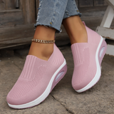 Naisten kengät | Ortopedinen slip-on, hengittävä mesh