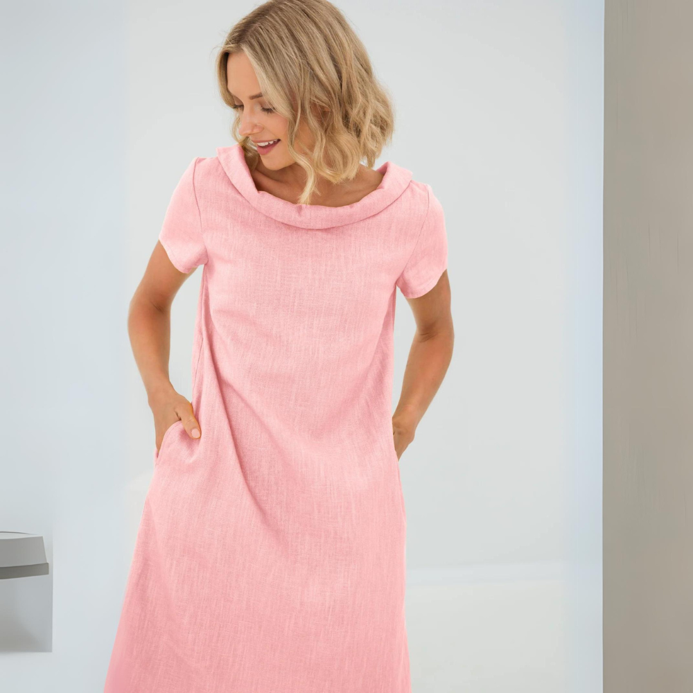 Lyserød / 3XL