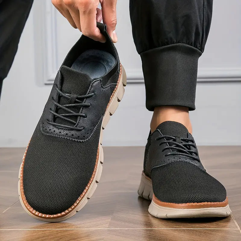 Giovanni Milano - Lenkkarit Mukavat ja Tyylikkäät-Shoes-EmiyoSuomi