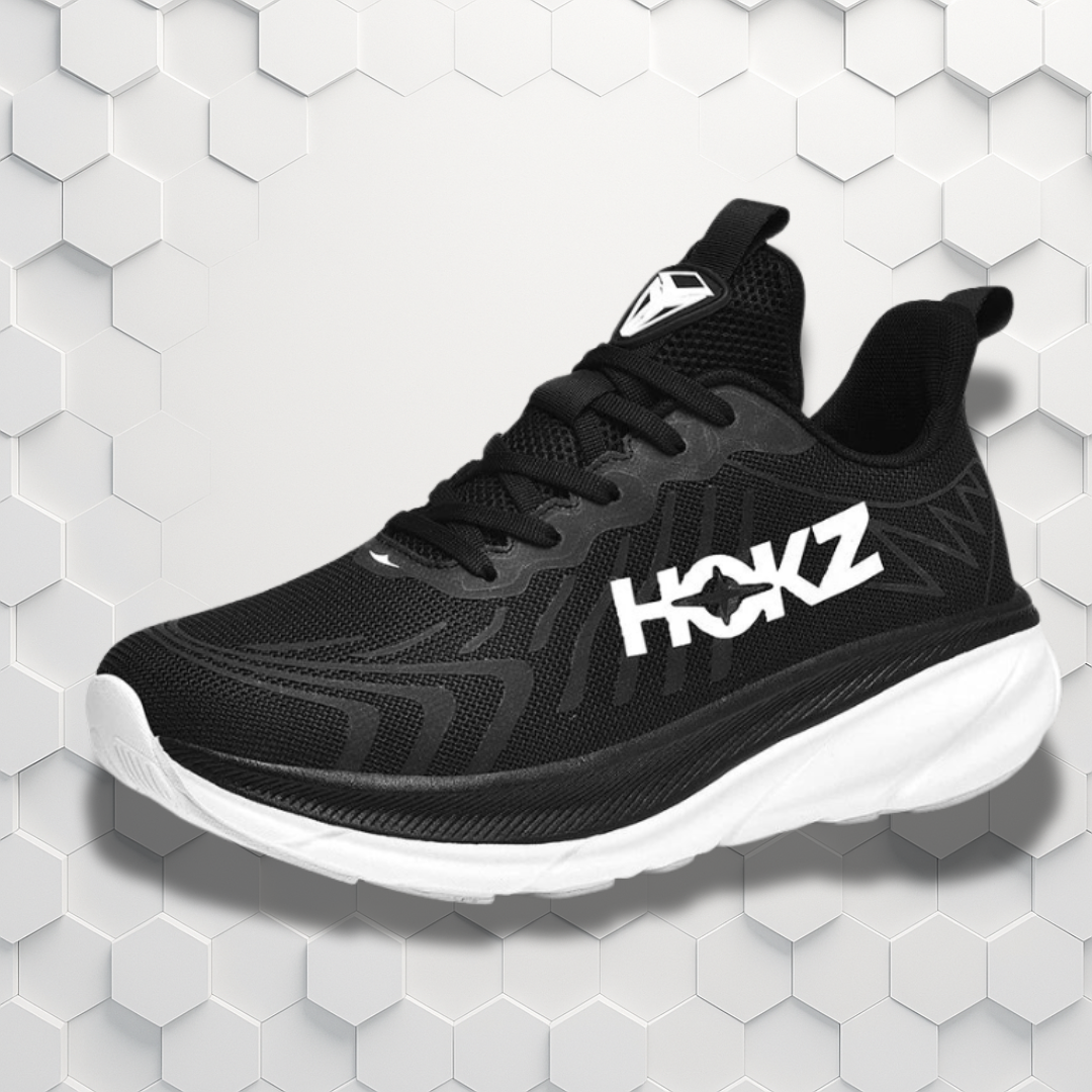 Luca hardloopschoenen – perfecte ondersteuning