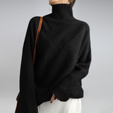 Chloe | Pehmeä Kasmir Pusero-Pullover-EmiyoSuomi