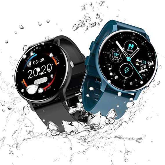 Naiset Smartwatch-RANDOM-EmiyoSuomi