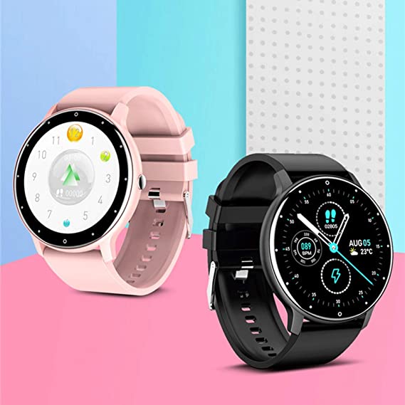 Naiset Smartwatch-RANDOM-EmiyoSuomi