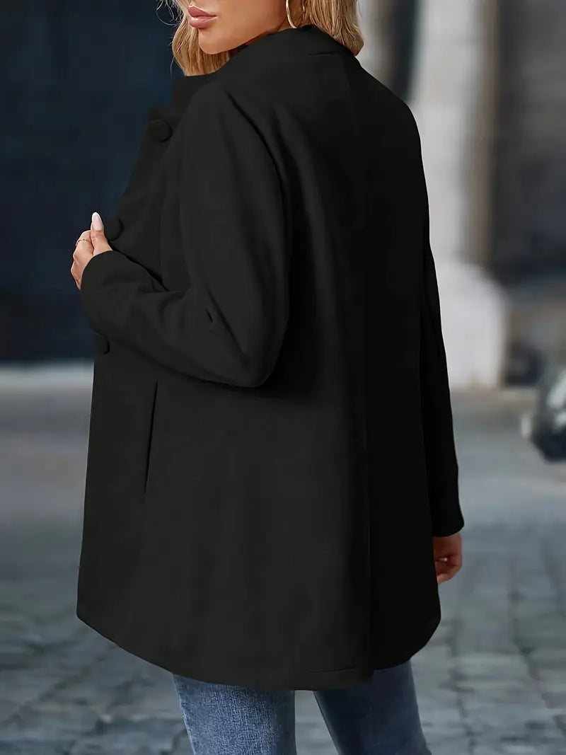 Naisten Talvitakki Napein