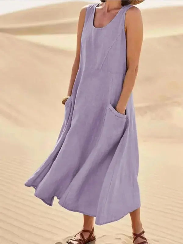 Lilla / 5XL