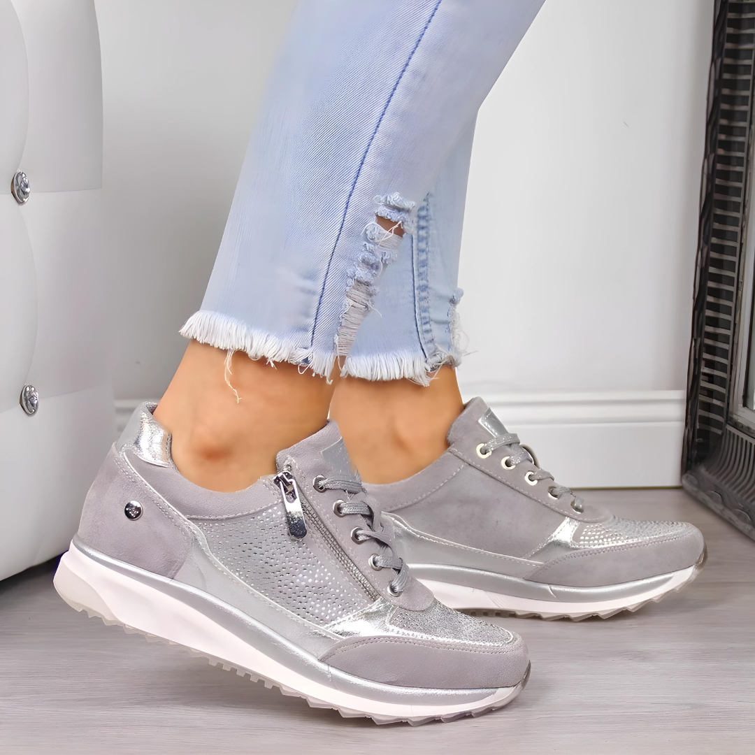 Grijs / 43
