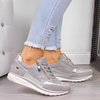 Naisten Sneakers - Mukavat & Glamouriset - Urheilulliset - EmiyoSuomi