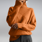 Chloe | Pehmeä Kasmir Pusero-Pullover-EmiyoSuomi